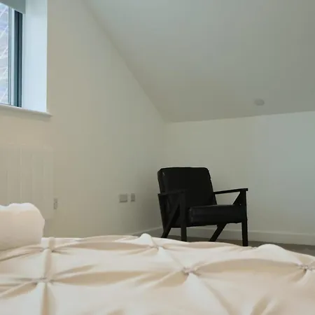 Apartman Greville Smyth Two Bedroom Duplex