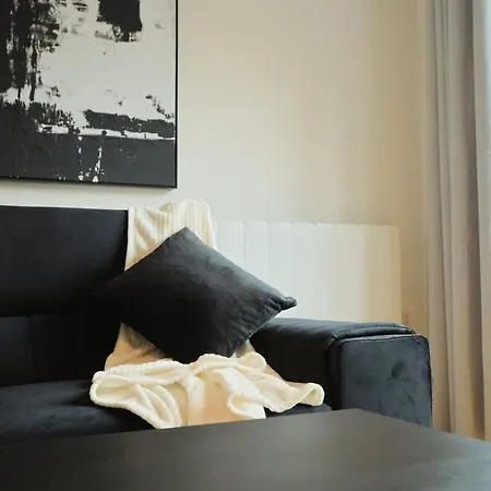 Greville Smyth Two Bedroom Duplex Bristol