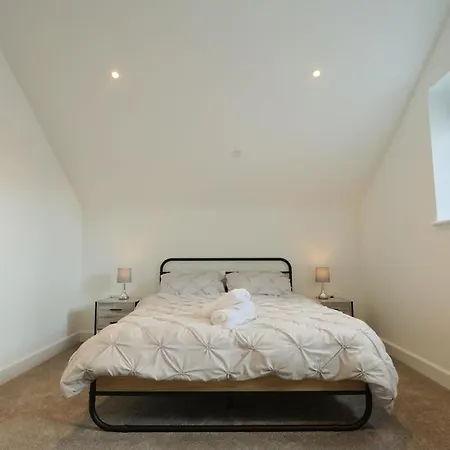 Apartman Greville Smyth Two Bedroom Duplex